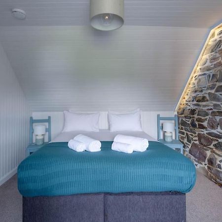 Plockton Sea View Apartment Kültér fotó