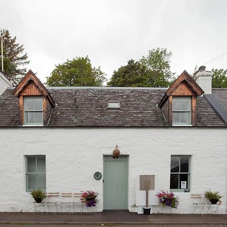 Plockton Sea View Apartment Kültér fotó
