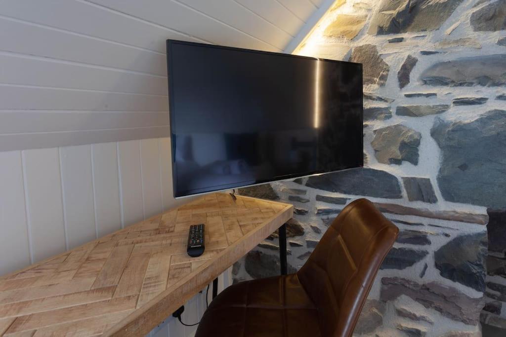 Plockton Sea View Apartment Kültér fotó