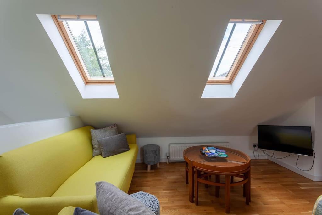 Plockton Sea View Apartment Kültér fotó