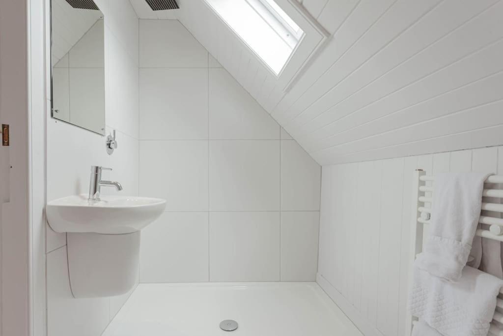Plockton Sea View Apartment Kültér fotó