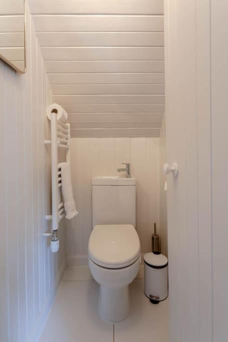 Plockton Sea View Apartment Kültér fotó
